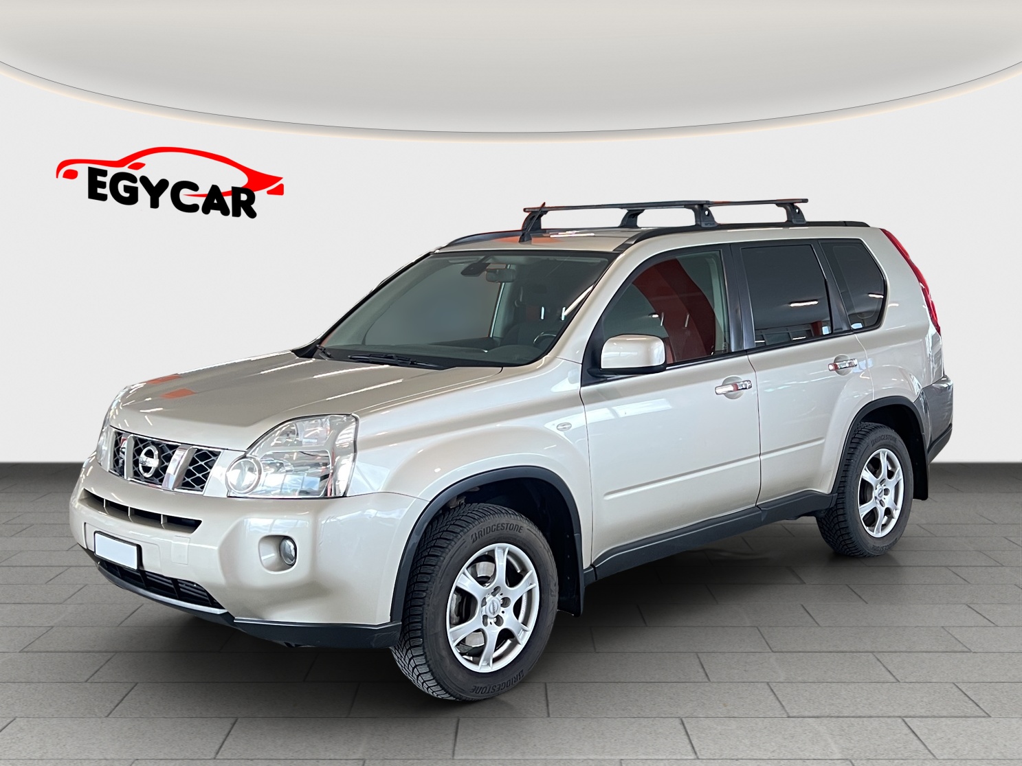 NISSAN X-Trail 2.0 dCi 16V SE-showroom-element-2
