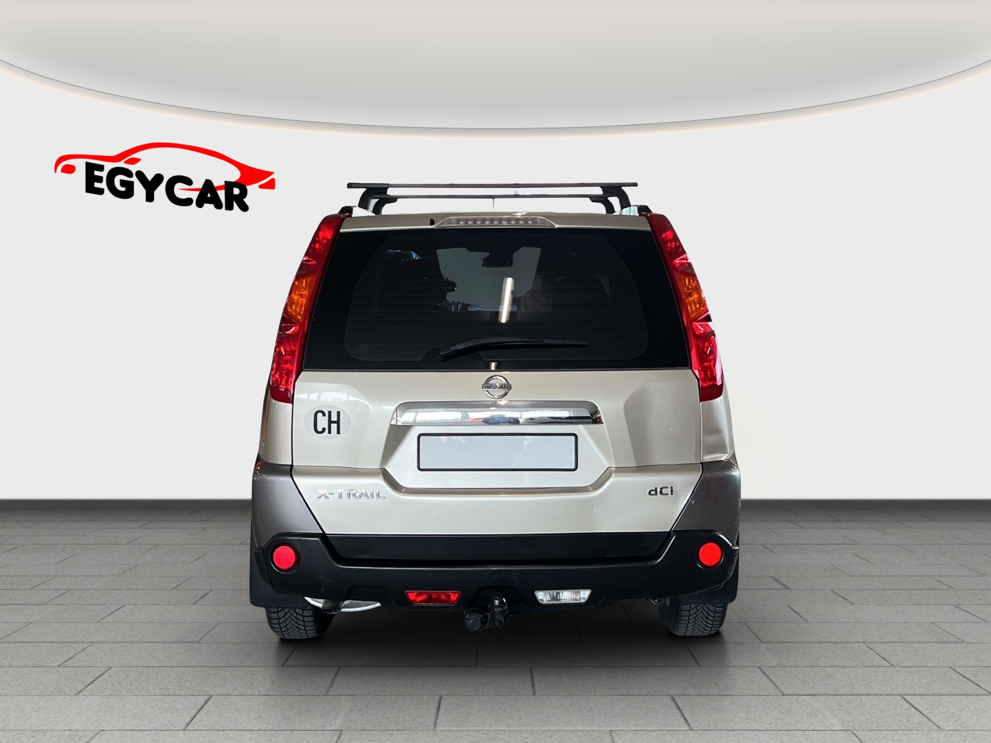 NISSAN X-Trail 2.0 dCi 16V SE-showroom-element-3
