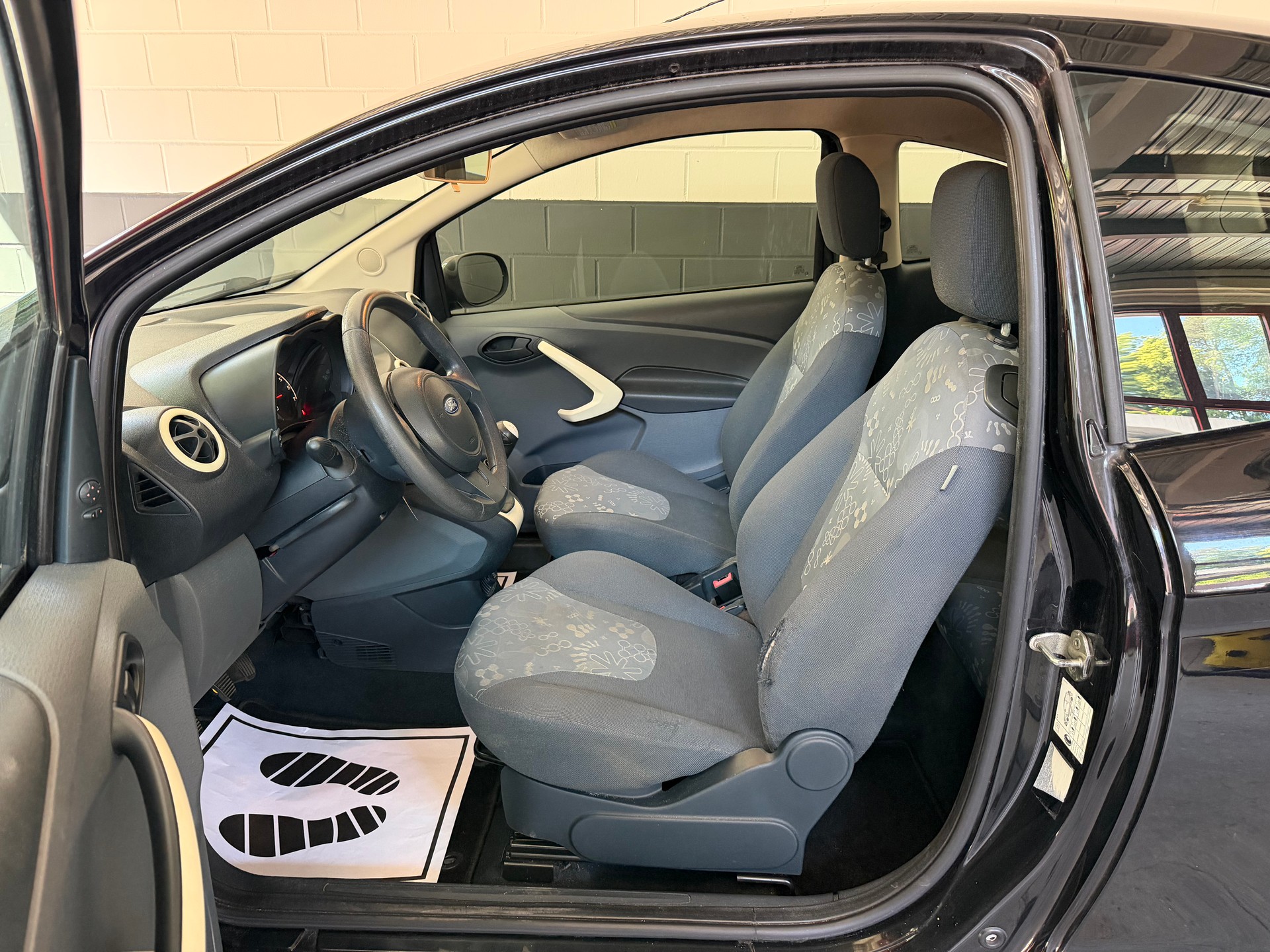 FORD KA 1.25 Ambiente //NEU AB MFK!-image-8