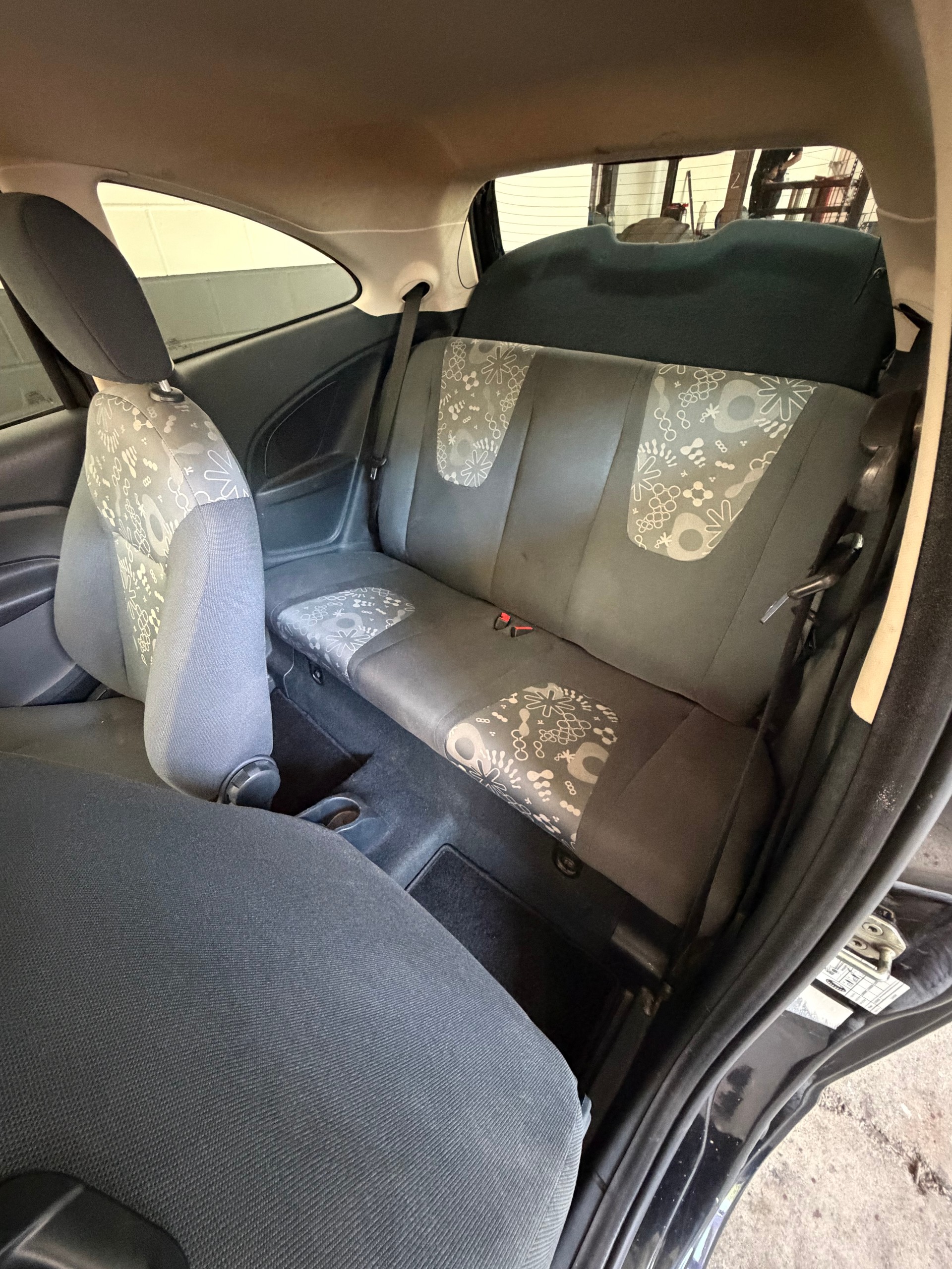FORD KA 1.25 Ambiente //NEU AB MFK!-image-13