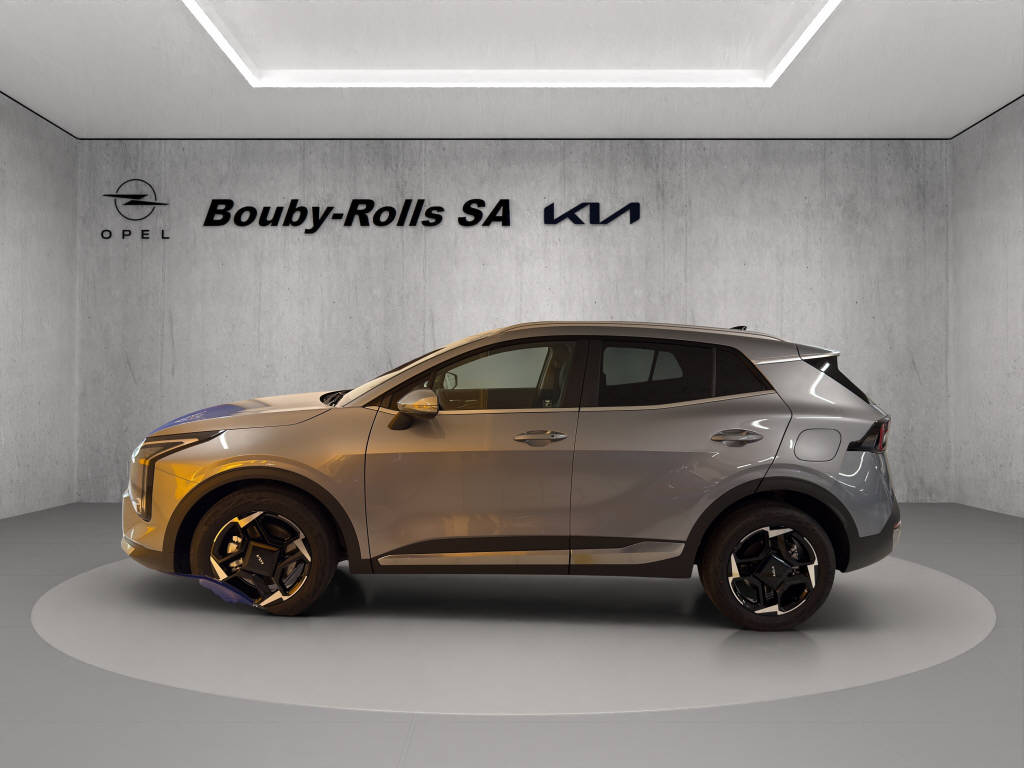 KIA Sportage Power Edition 1.6T-GDi-showroom-element-2