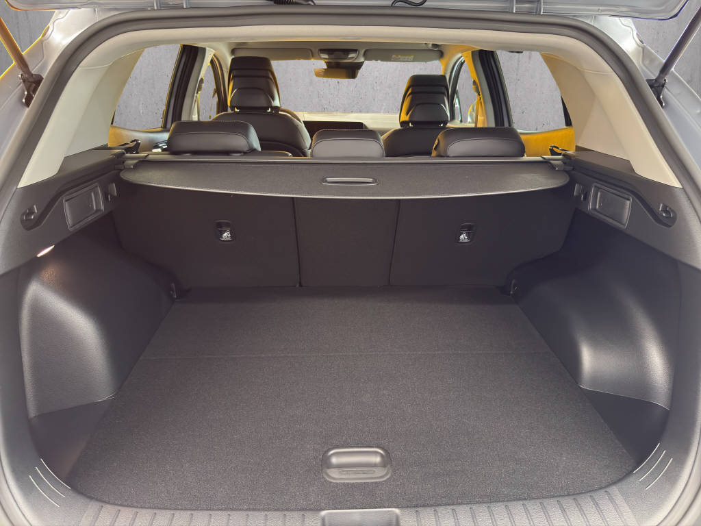 KIA Sportage Power Edition 1.6T-GDi-image-14