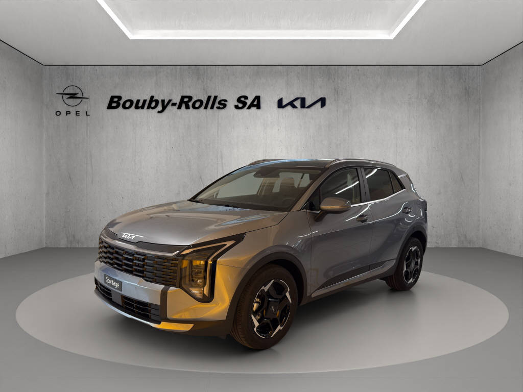 KIA Sportage Power Edition 1.6T-GDi-showroom-element-1
