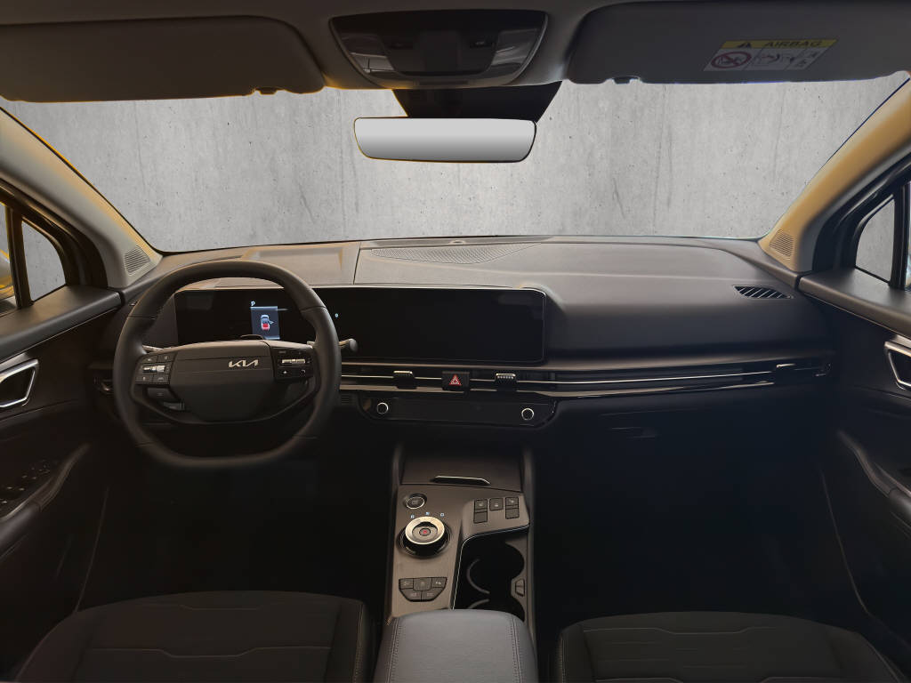 KIA Sportage Power Edition 1.6T-GDi-image-13