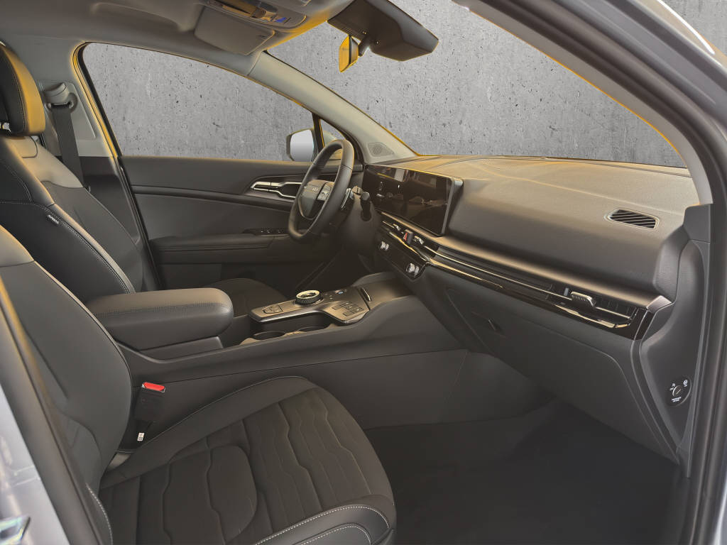 KIA Sportage Power Edition 1.6T-GDi-image-10