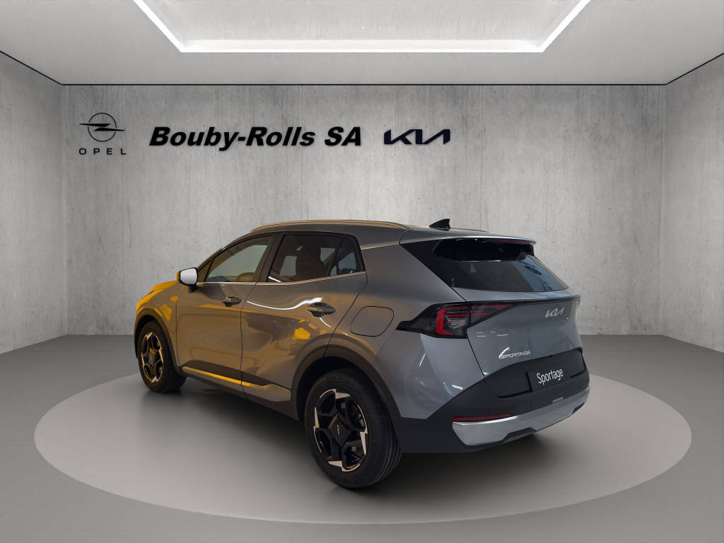 KIA Sportage Power Edition 1.6T-GDi-showroom-element-3