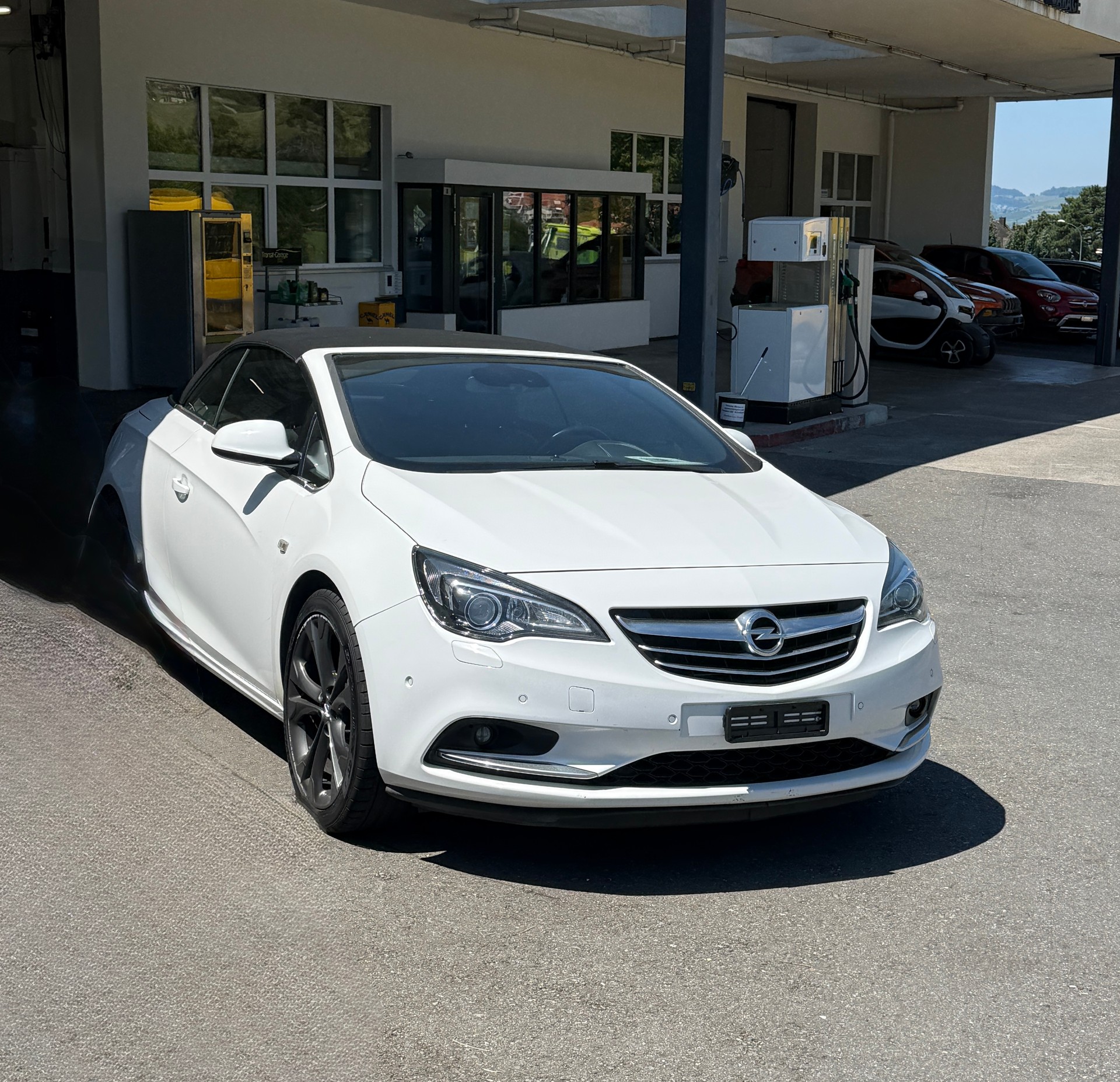 OPEL 1.6 T 170 eTEC Cosmo-image-13