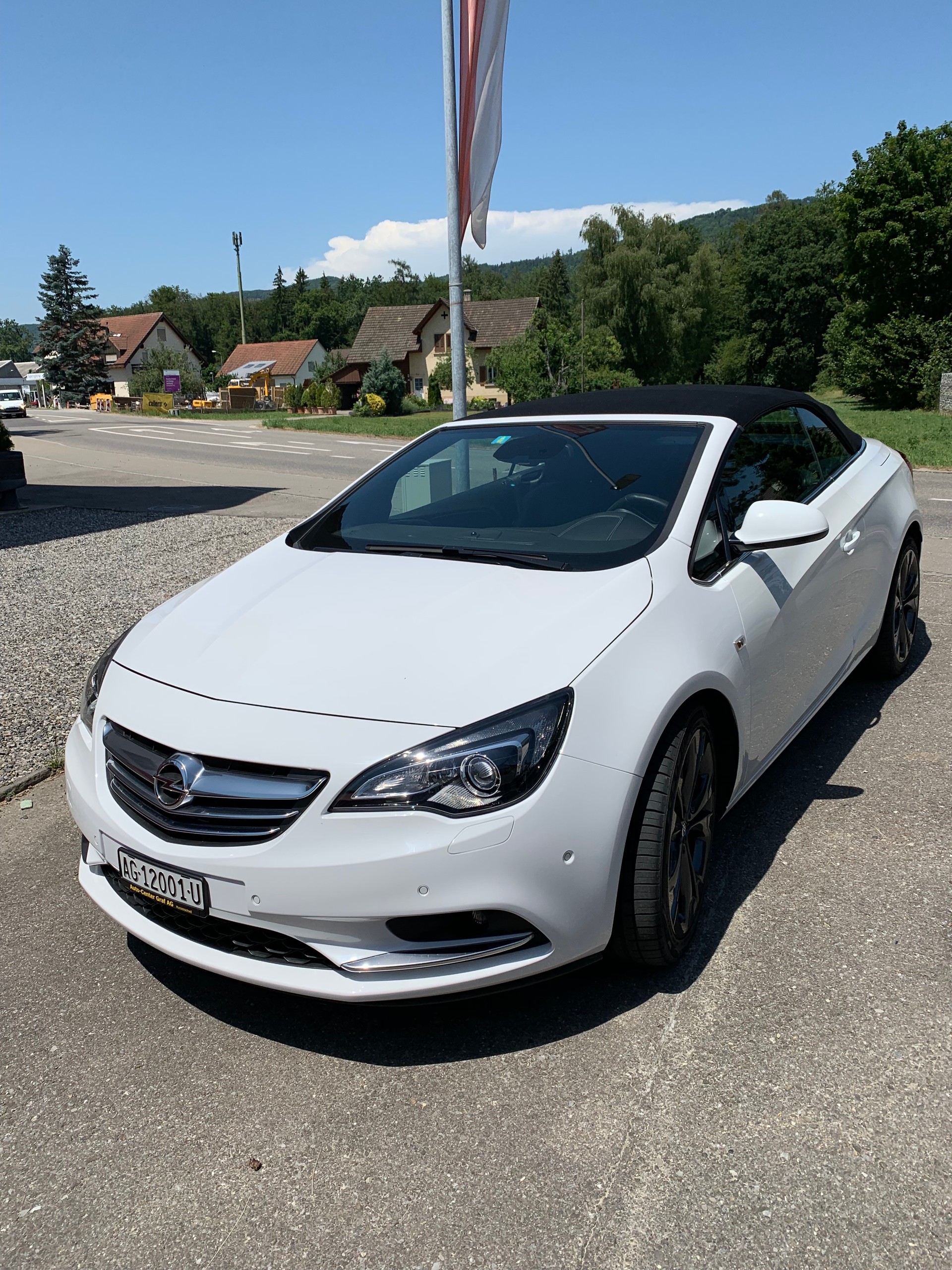 OPEL 1.6 T 170 eTEC Cosmo-image-3
