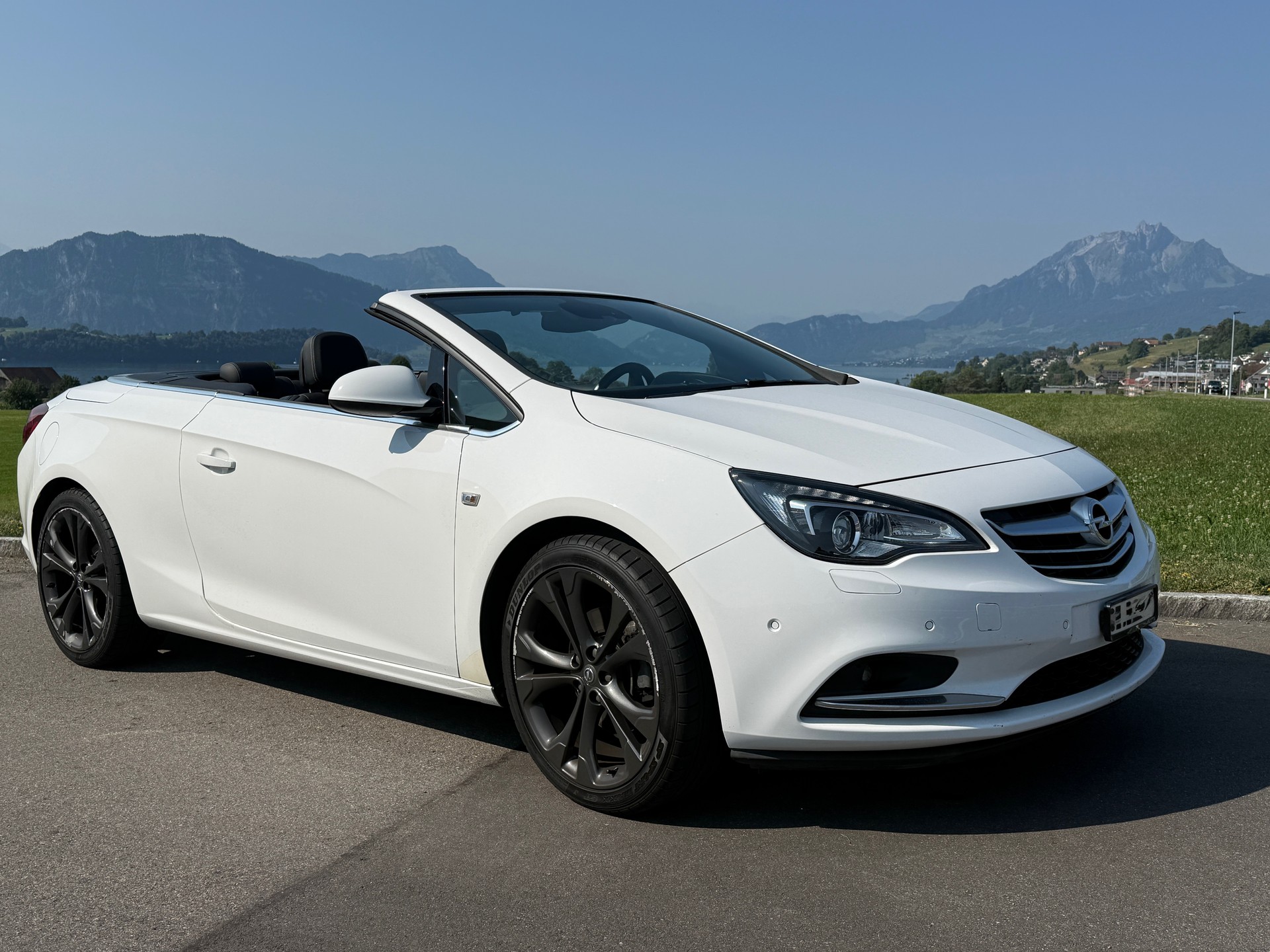 OPEL 1.6 T 170 eTEC Cosmo-image-6