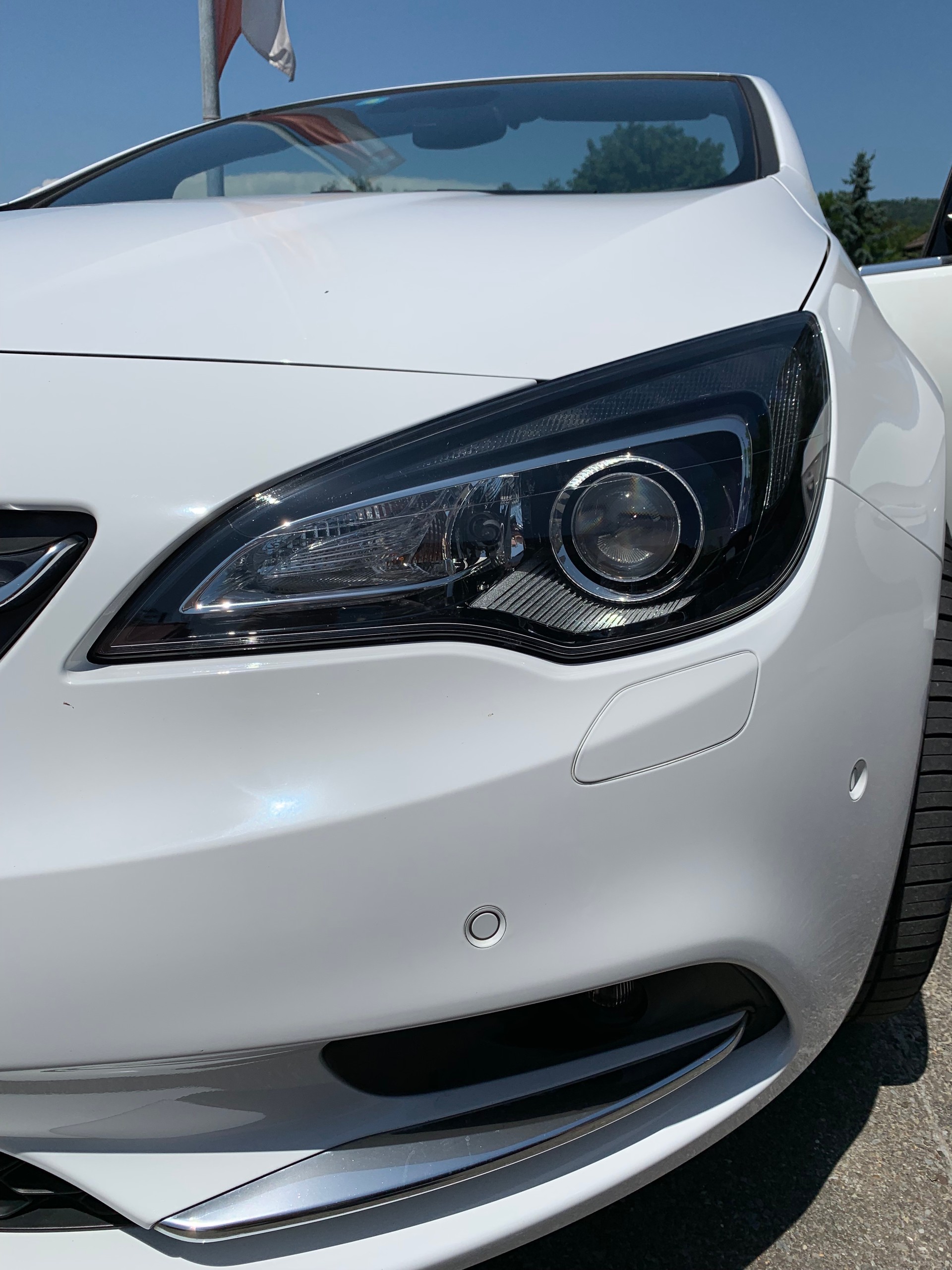 OPEL 1.6 T 170 eTEC Cosmo-image-16