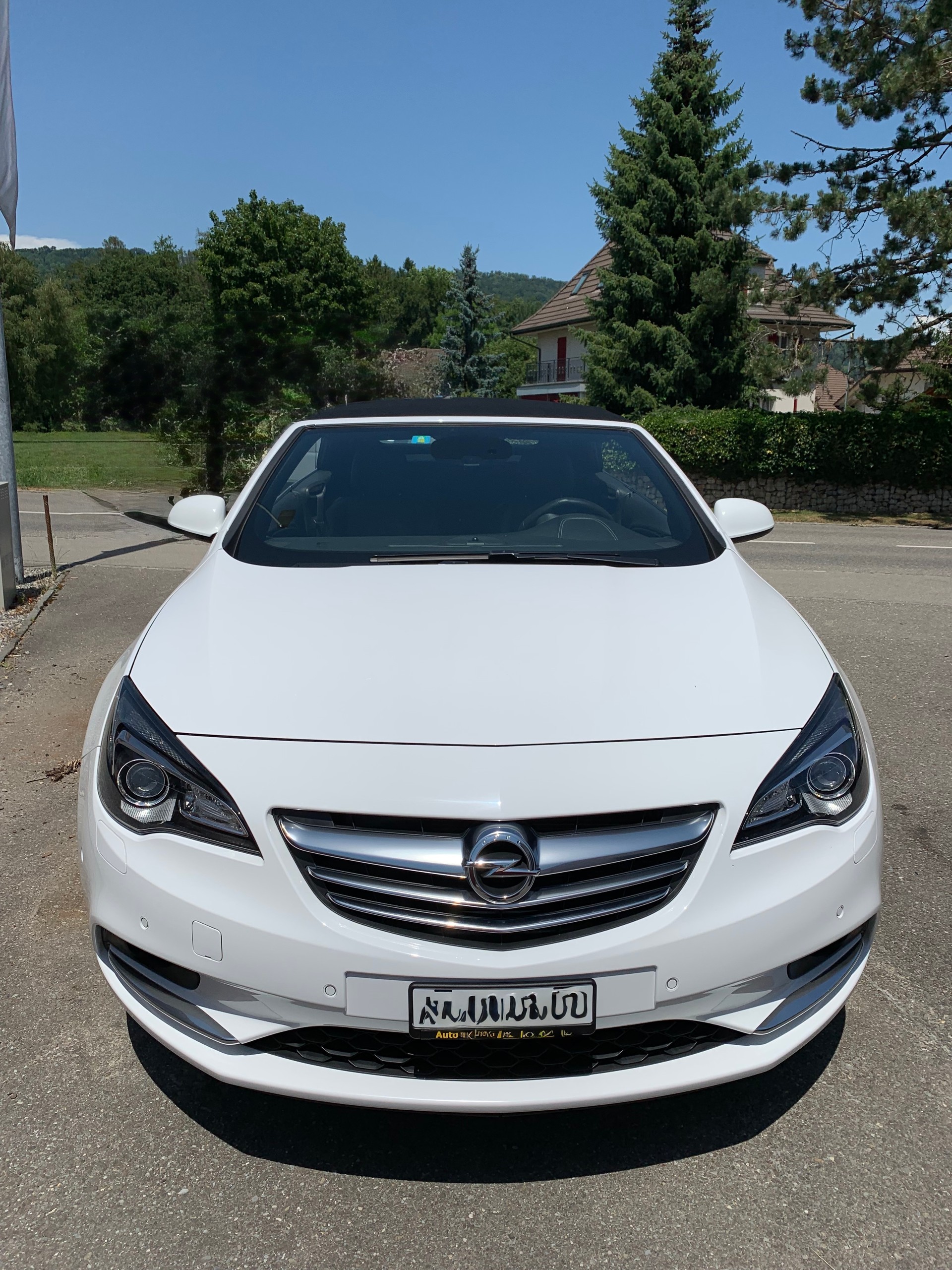 OPEL 1.6 T 170 eTEC Cosmo-image-11