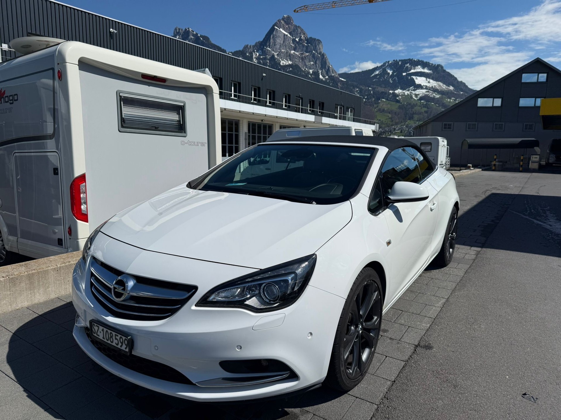 OPEL 1.6 T 170 eTEC Cosmo-image-7