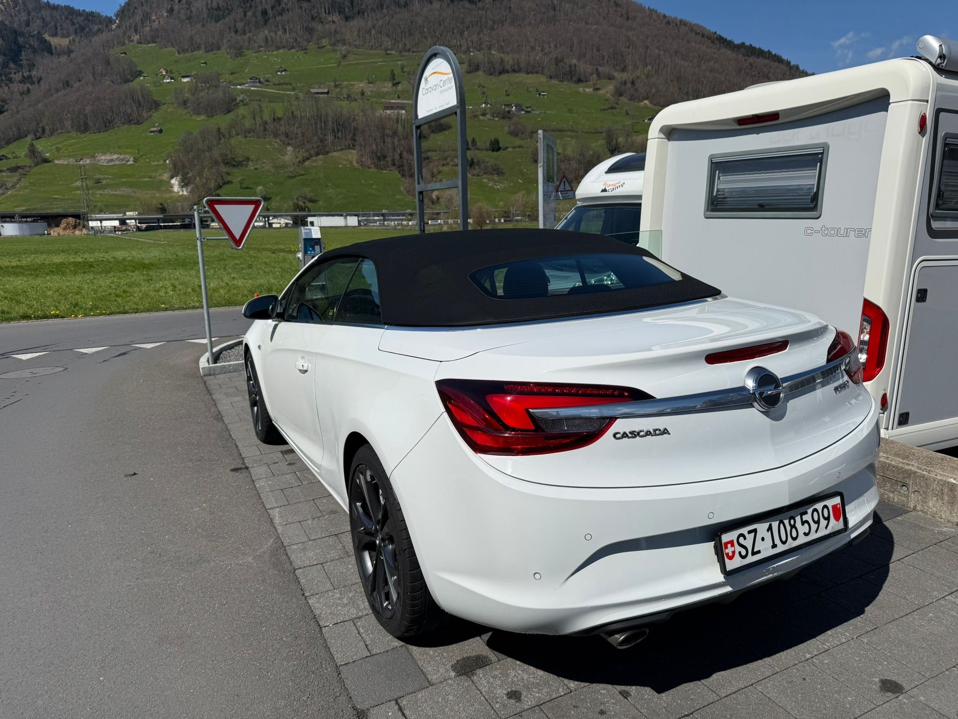 OPEL 1.6 T 170 eTEC Cosmo-image-6
