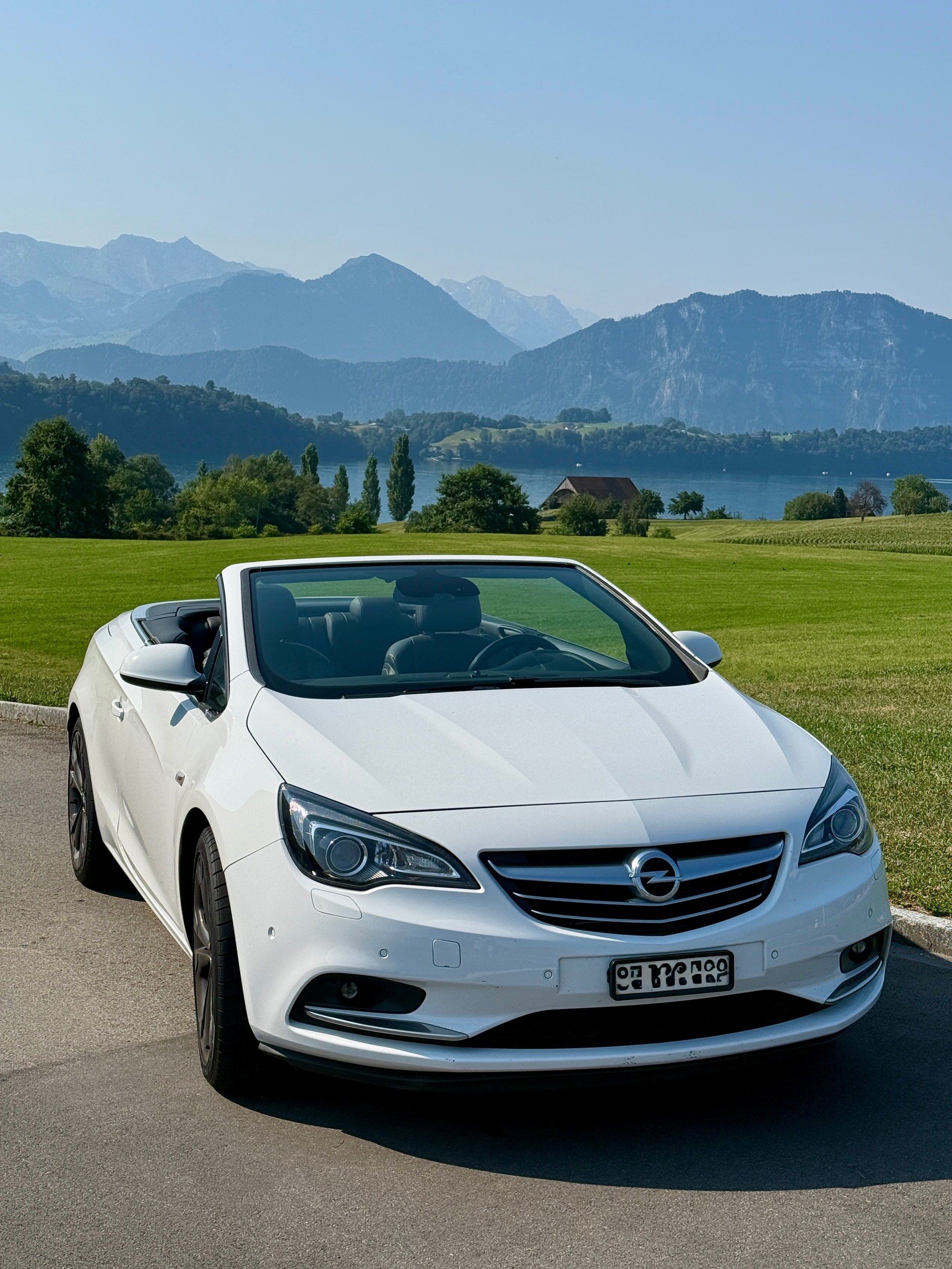 OPEL 1.6 T 170 eTEC Cosmo-image-1