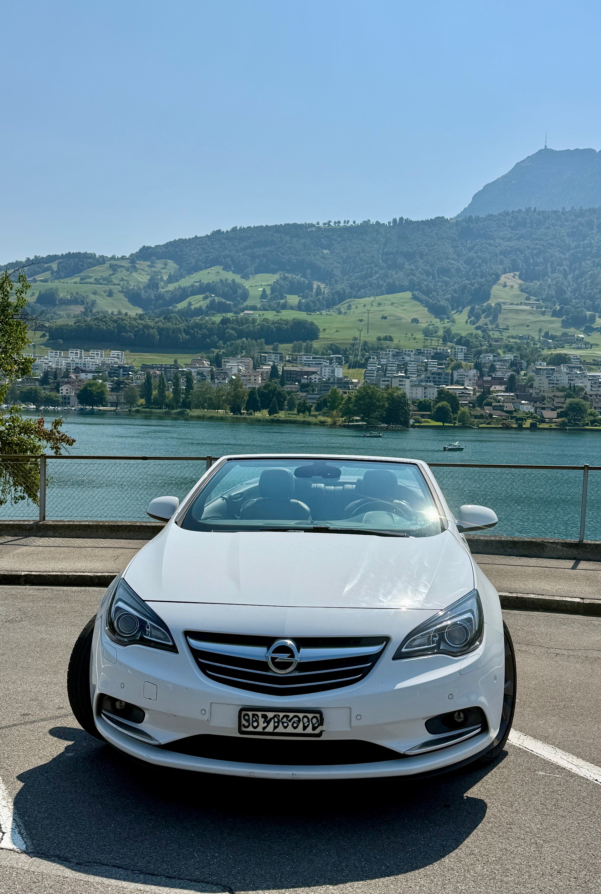 OPEL 1.6 T 170 eTEC Cosmo-image-5