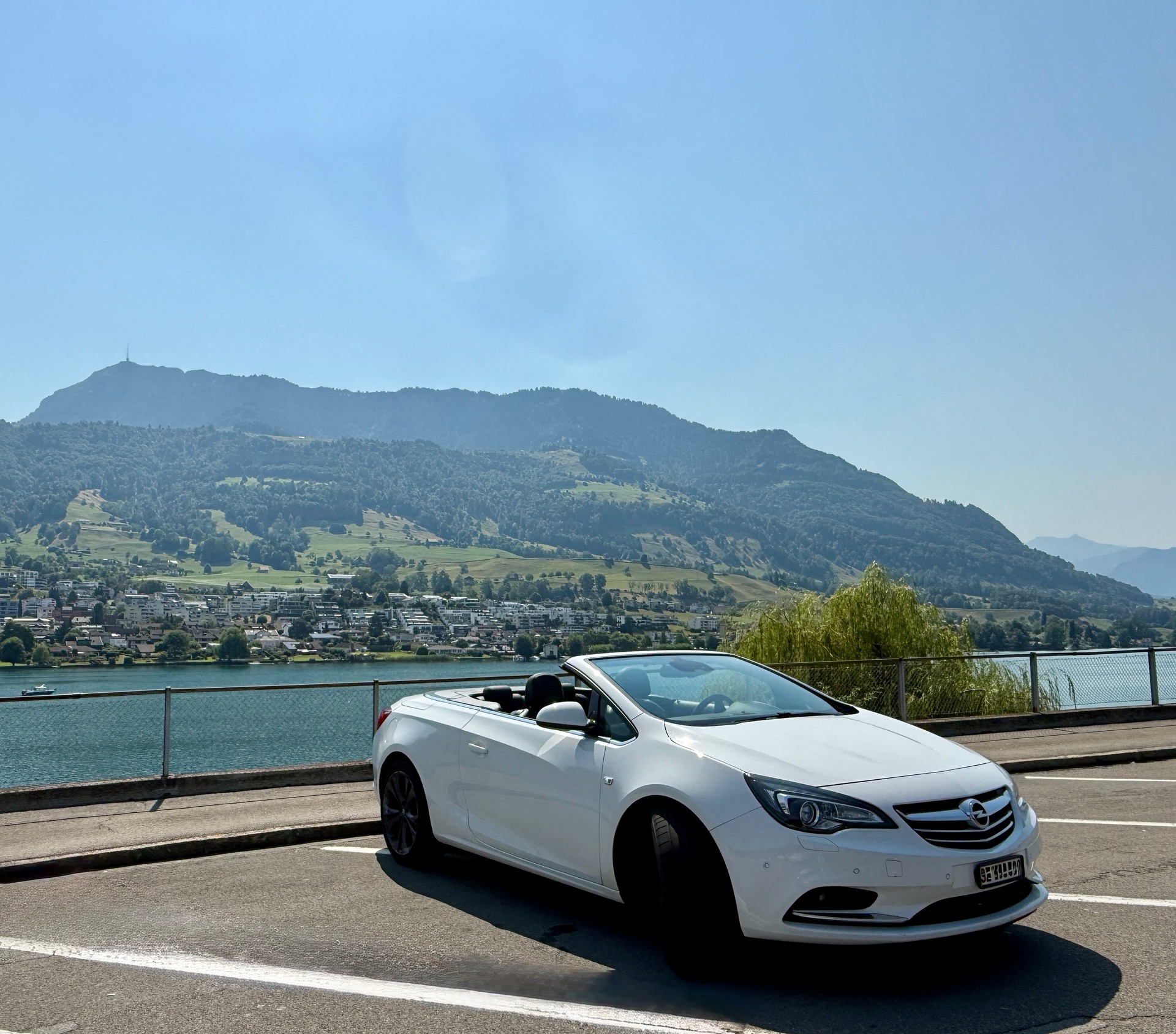 OPEL 1.6 T 170 eTEC Cosmo-image-2