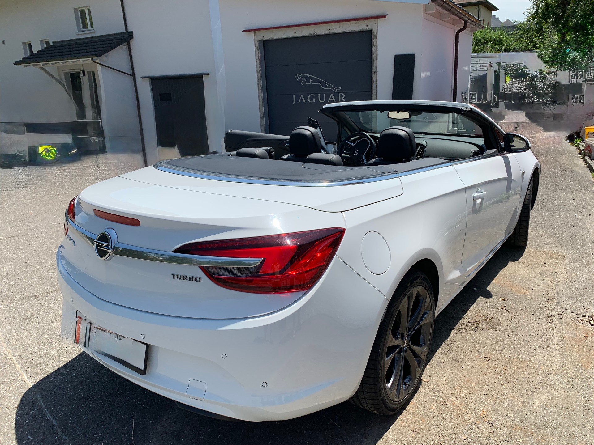 OPEL 1.6 T 170 eTEC Cosmo-image-12