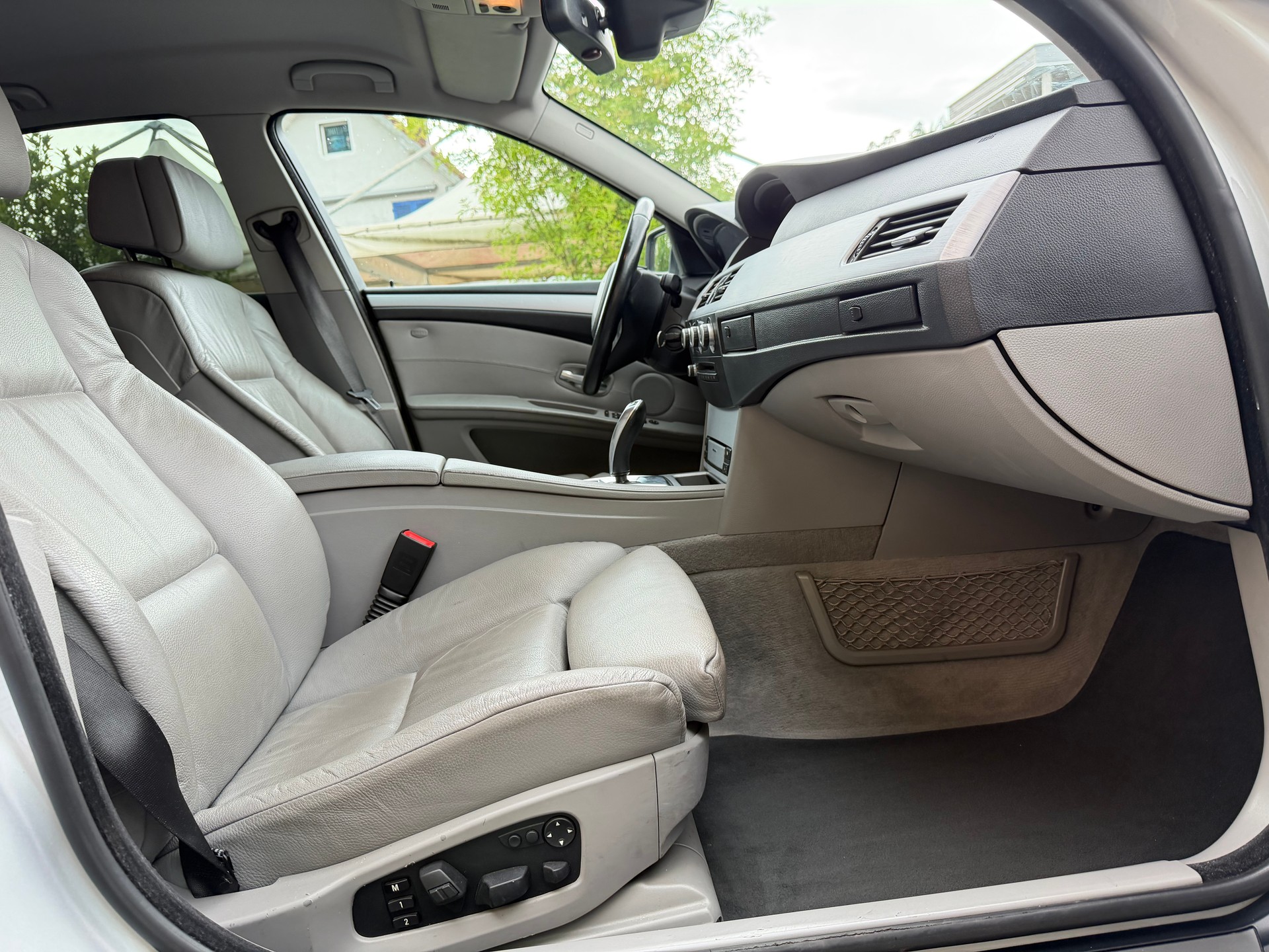 BMW 535d Steptronic-image-10