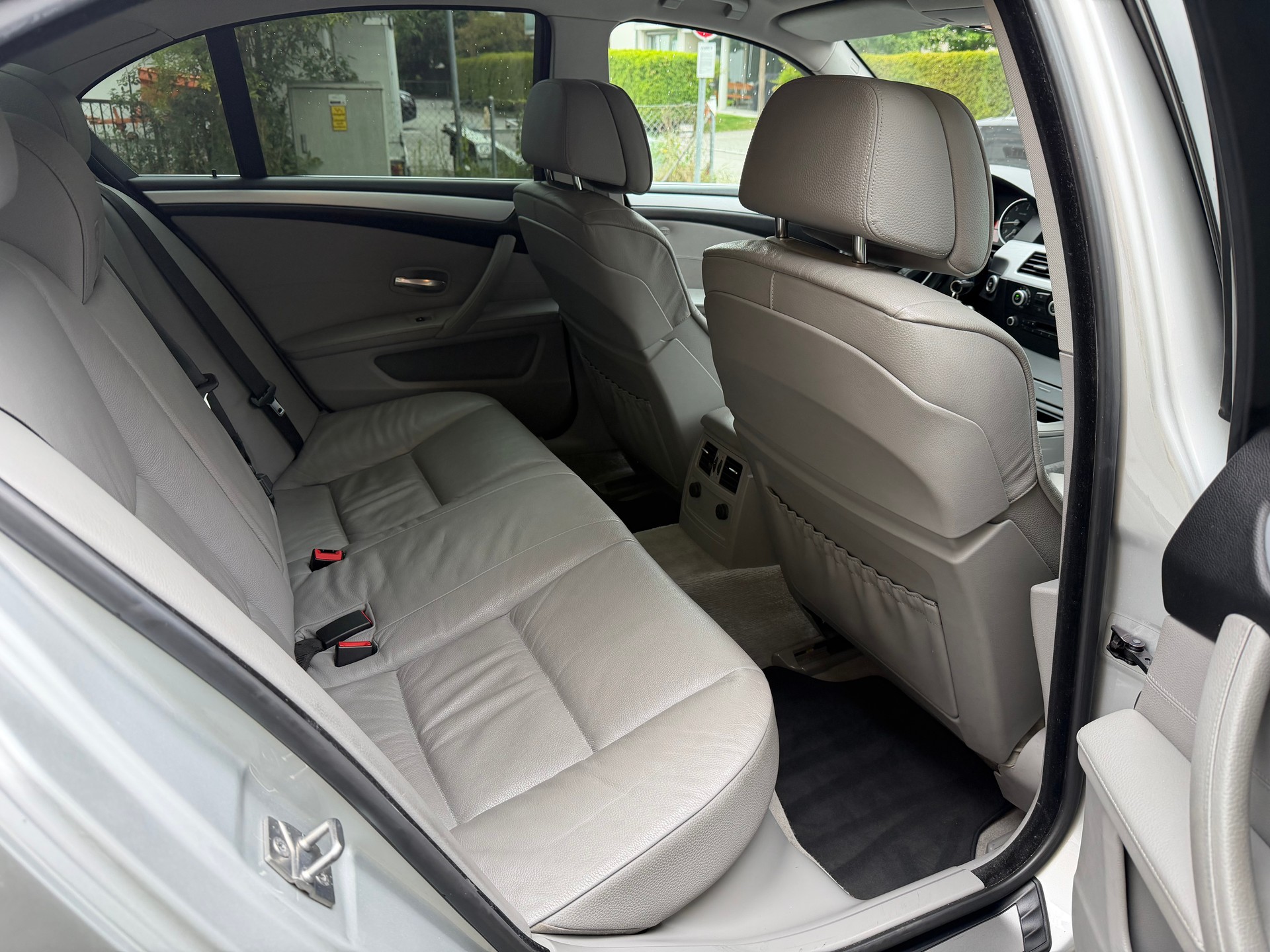 BMW 535d Steptronic-image-14
