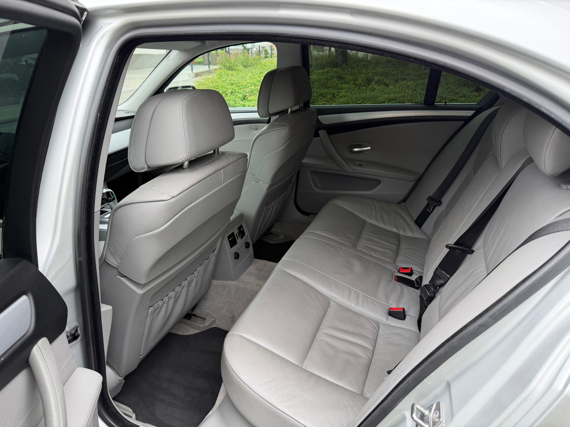 BMW 535d Steptronic-image-15