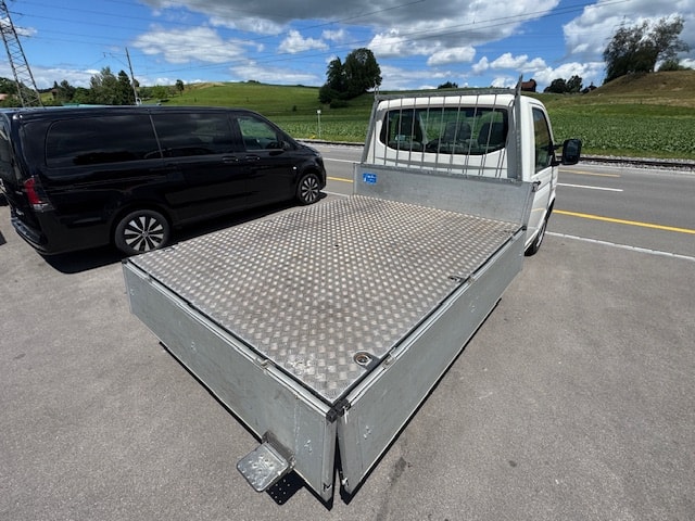 VW T5 2.0 mit 65000 km frisch ab MFK Anhängelast 1800 kg-image-4
