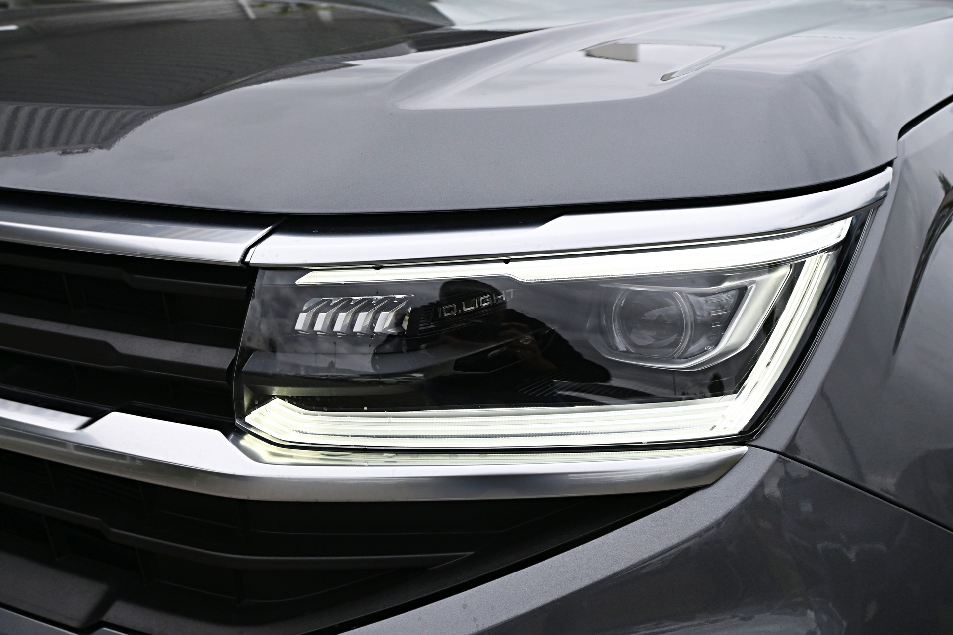 VW Amarok 3.0TDI V6 Style 4Motion 240PS + AHK 3500kg-image-6