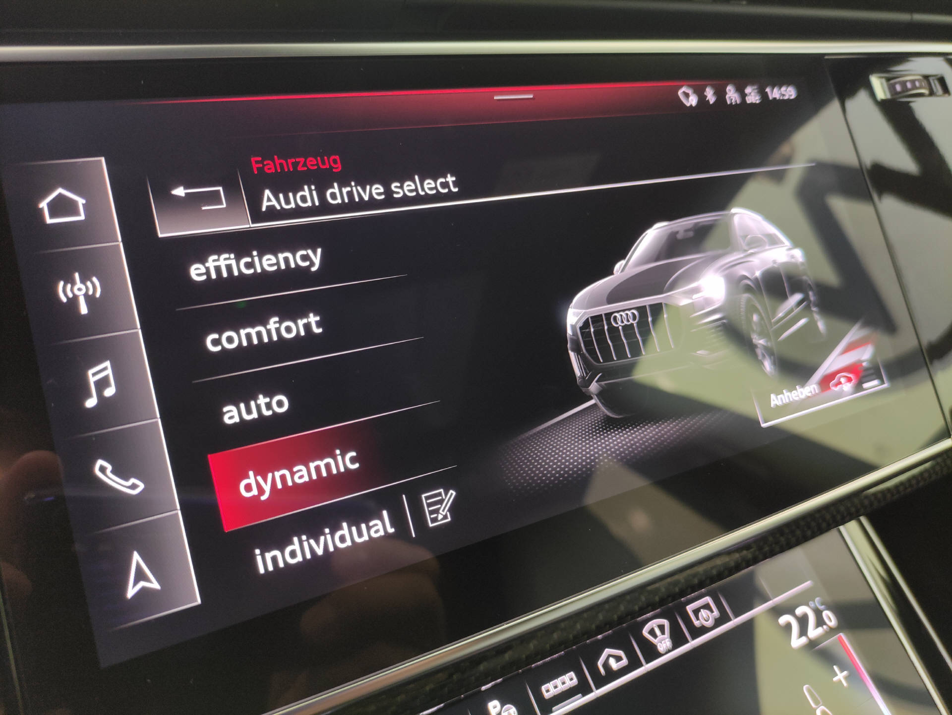 AUDI SQ8 4.0 V8 TFSI quattro T-Tronic-image-10