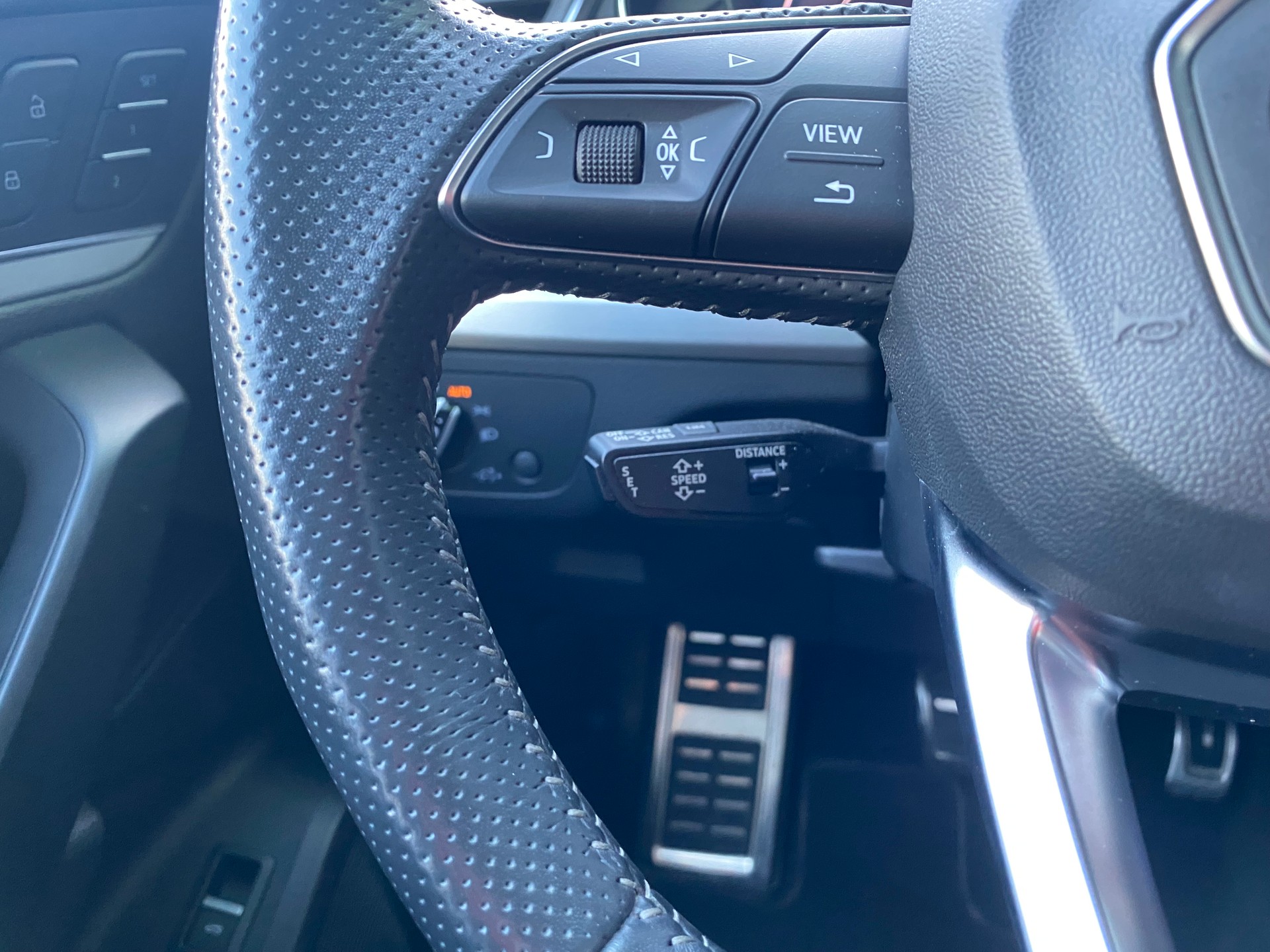AUDI Q5 3.0 TDI sport S line quattro tiptronic-image-26