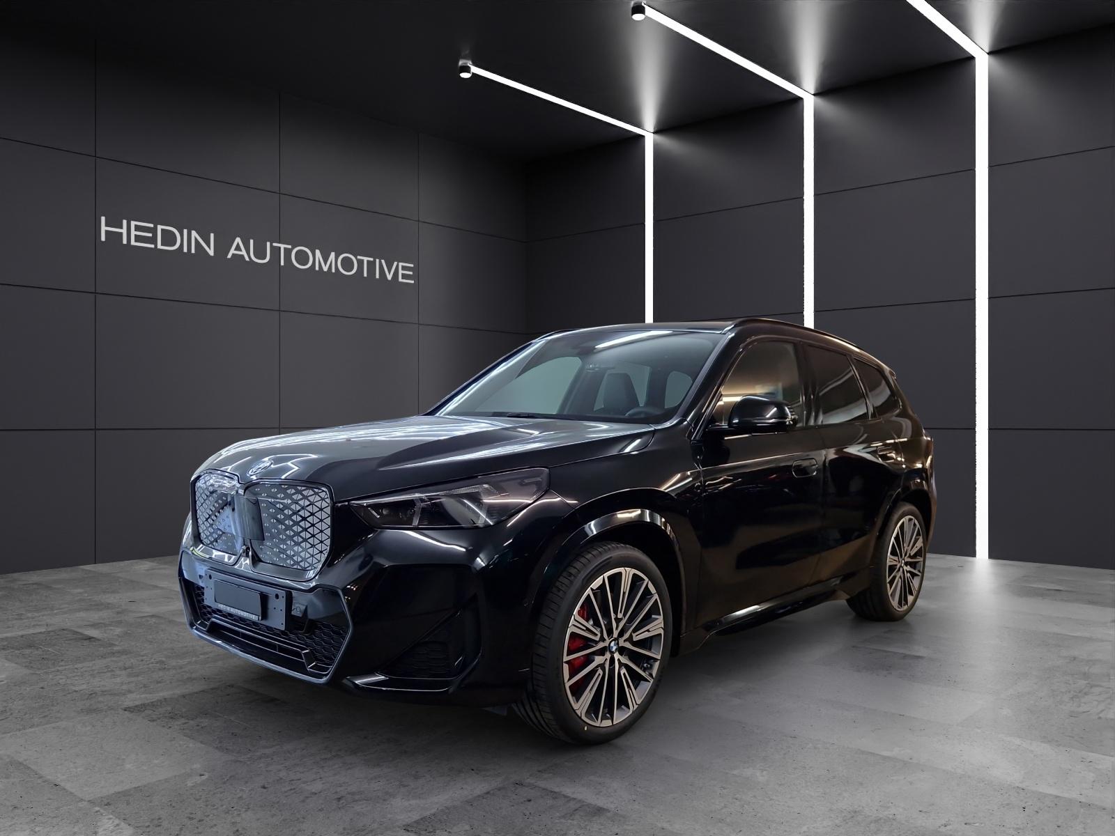 BMW iX1 30 xDrive