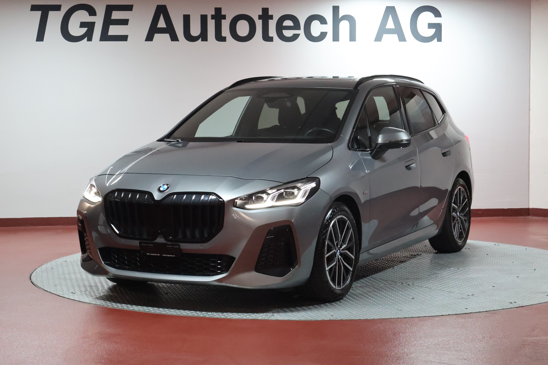 BMW 218i Active Tourer M Sport DKG