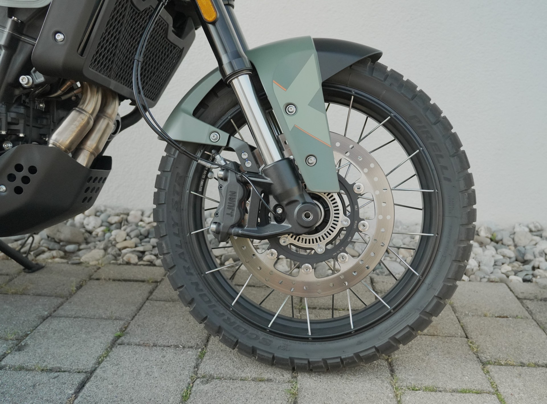 BRIXTON Storr ABS-image-13