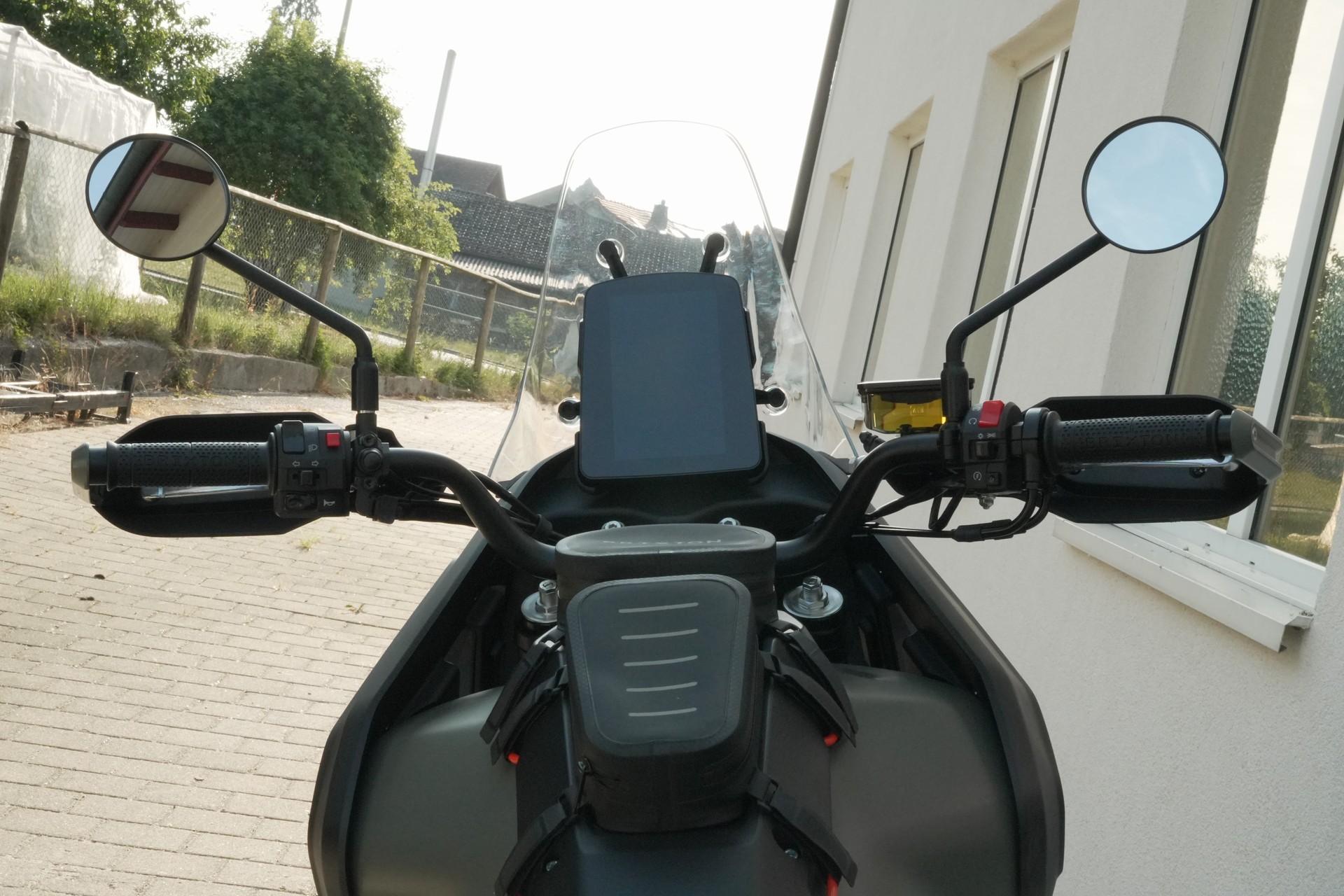 BRIXTON Storr ABS-image-7