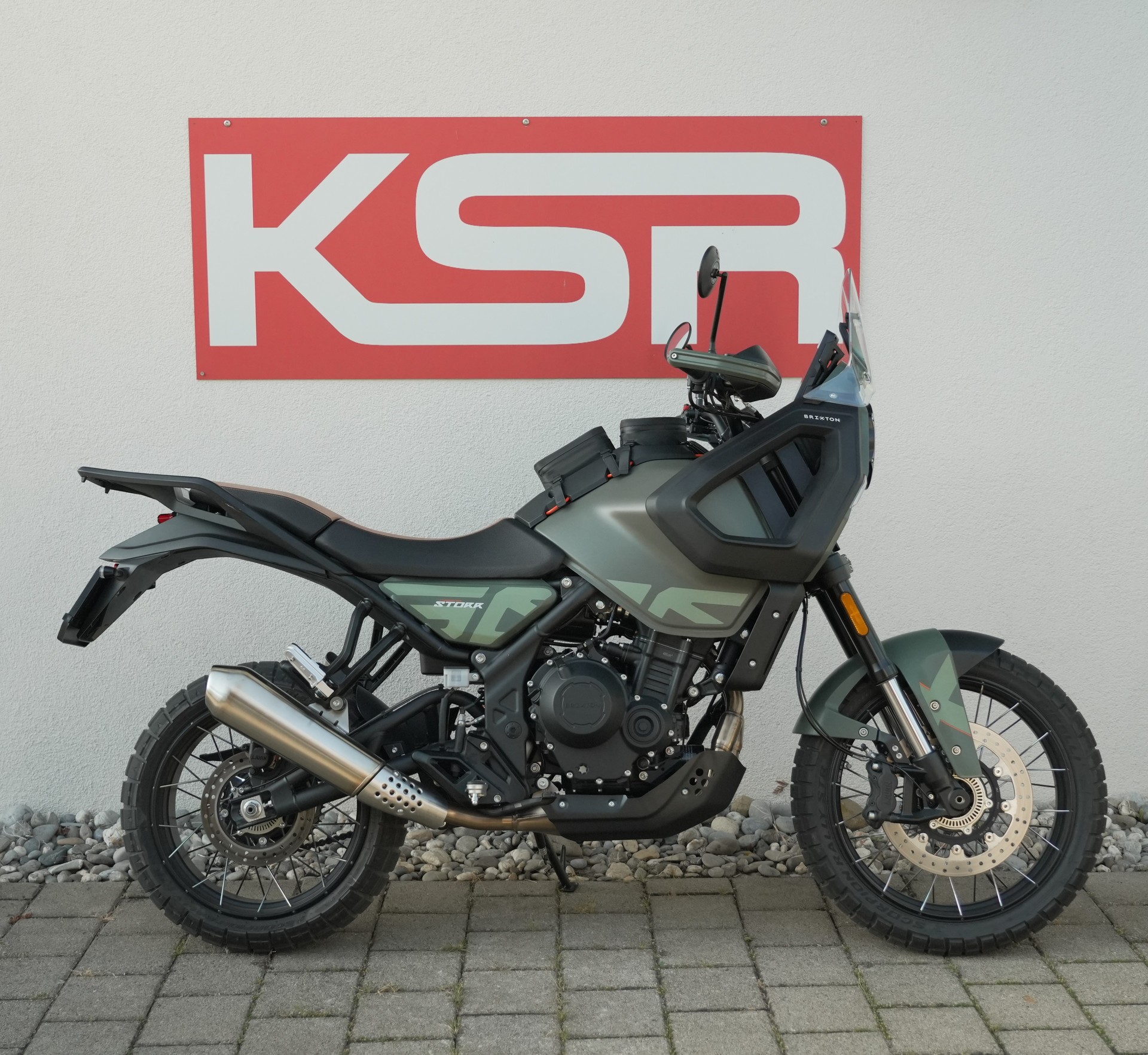 BRIXTON Storr ABS-image-0
