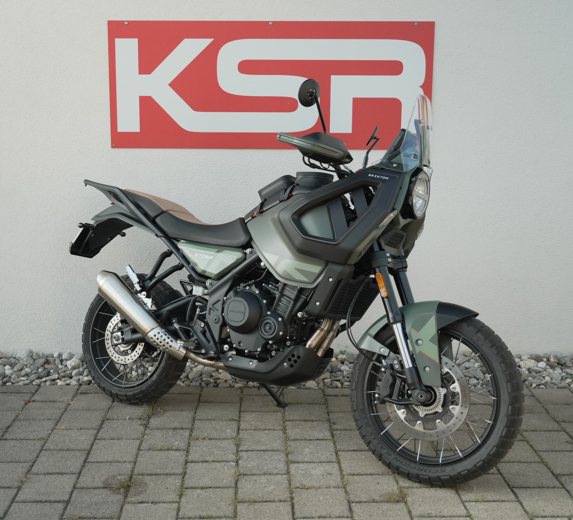 BRIXTON Storr ABS-image-1