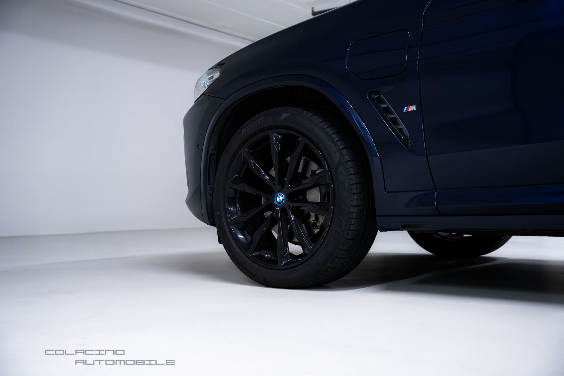 BMW X3 xDrive 30e M Sport-image-8