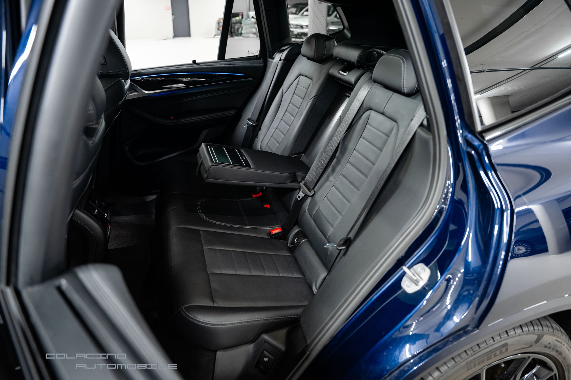 BMW X3 xDrive 30e M Sport-image-14