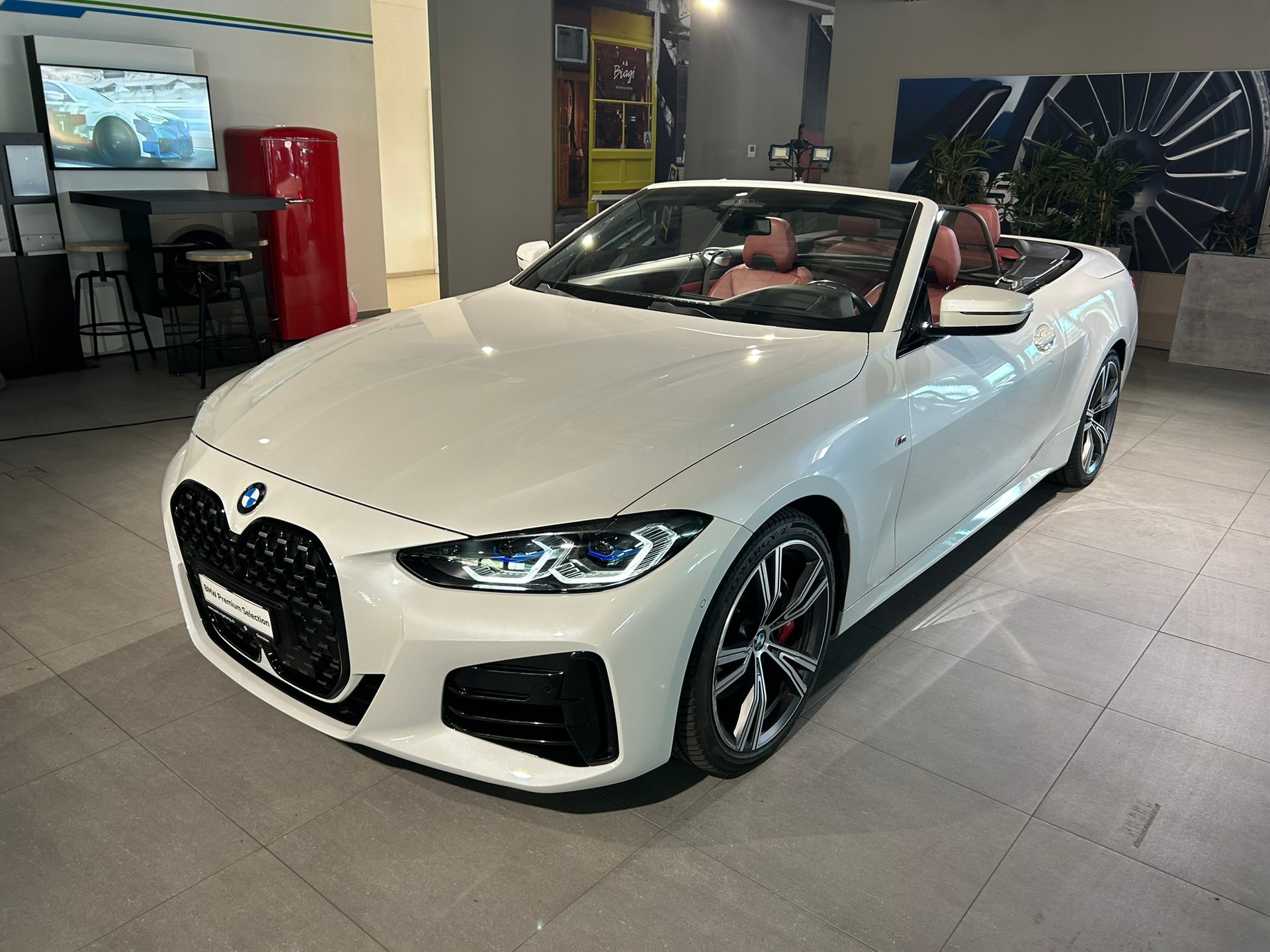 BMW M440i xDrive 48V Cabriolet Steptronic-showroom-element-2