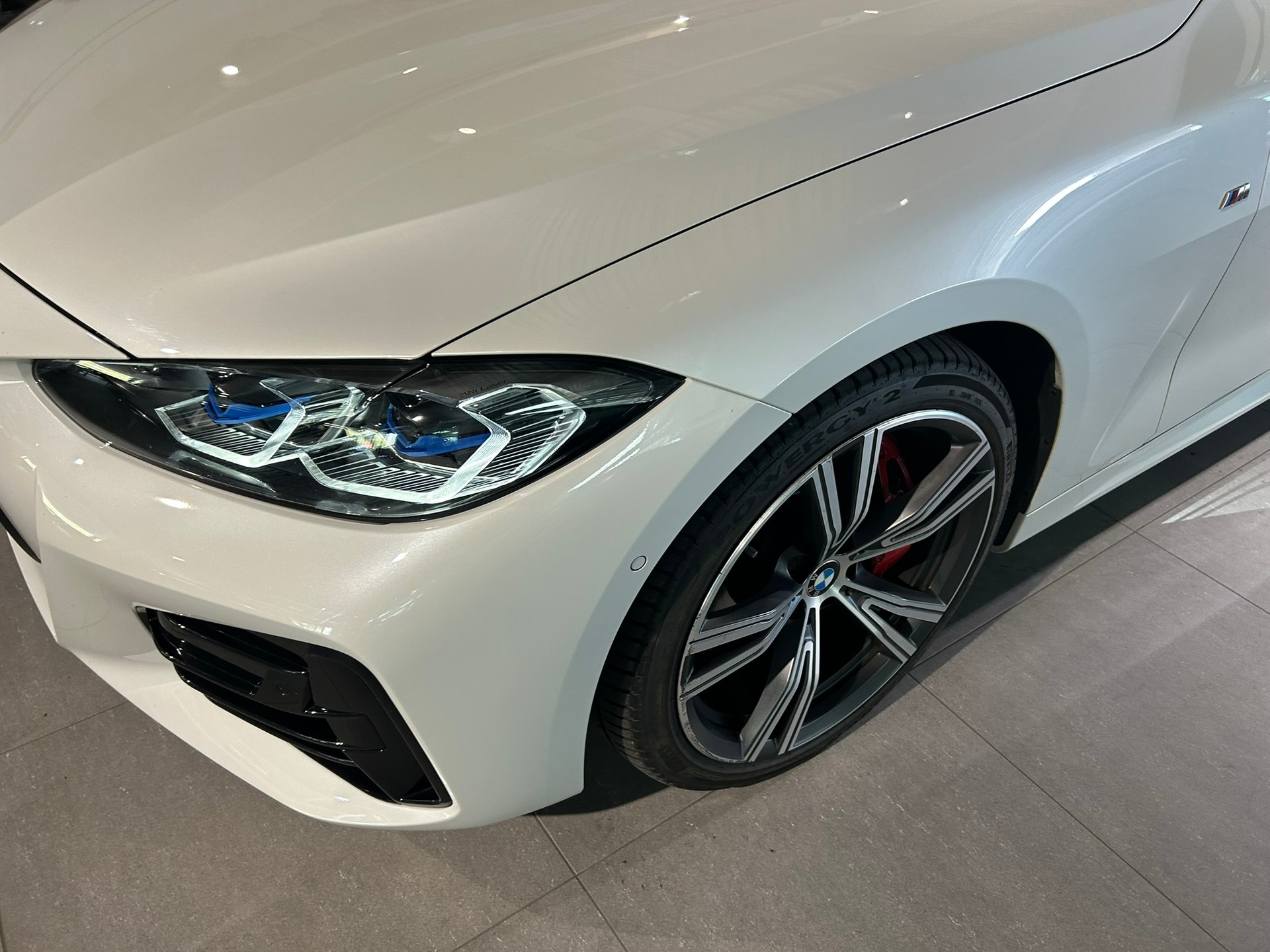 BMW M440i xDrive 48V Cabriolet Steptronic-image-23