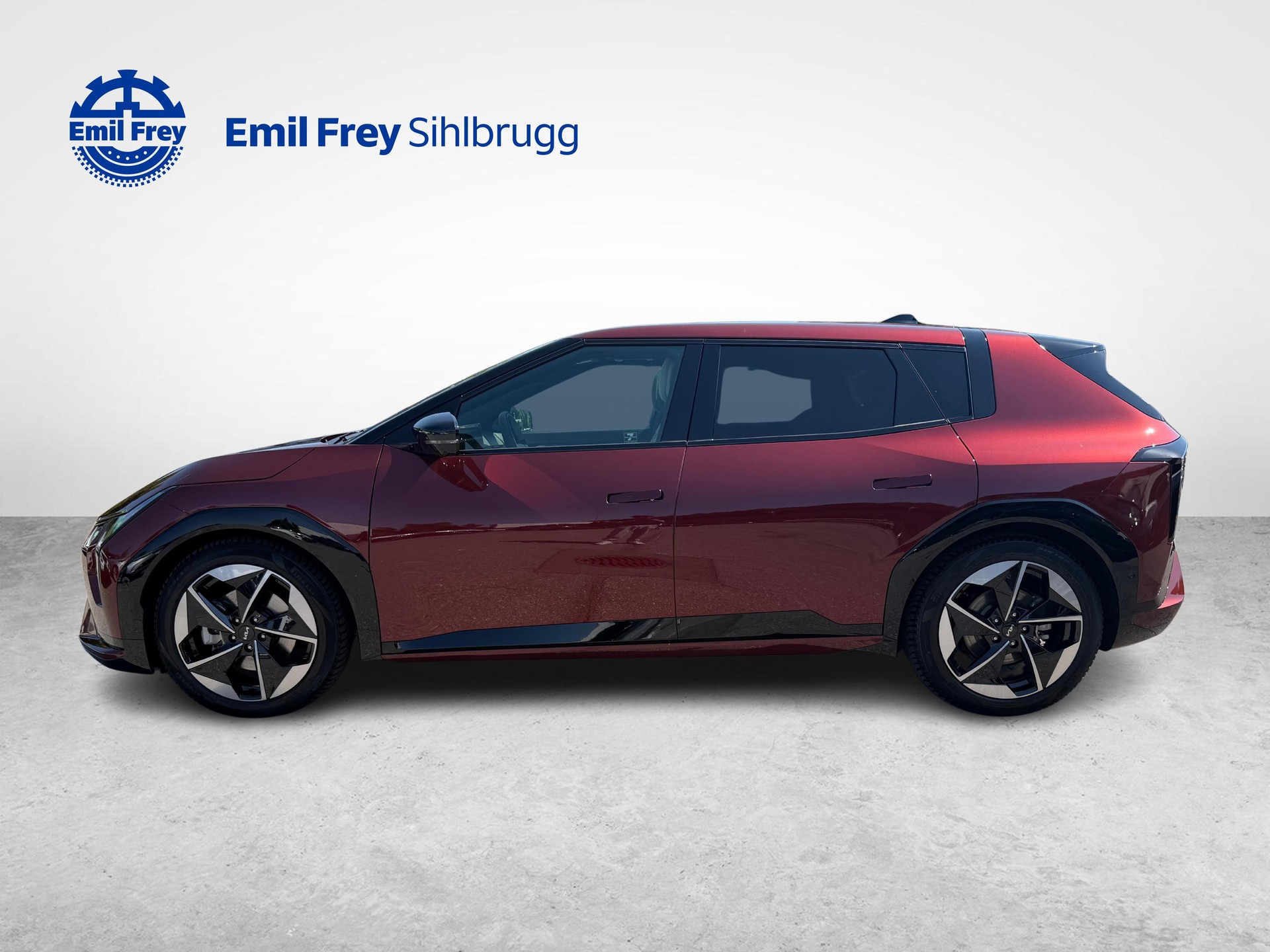 KIA EV4 81 kWh GT-Line-image-4