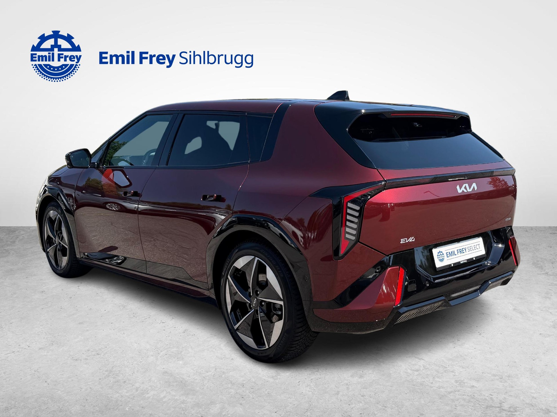 KIA EV4 81 kWh GT-Line-image-8