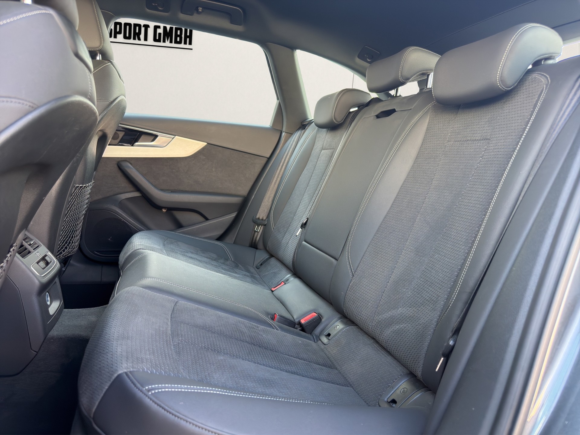 AUDI S4 Avant 3.0 TDI quattro tiptronic-image-12