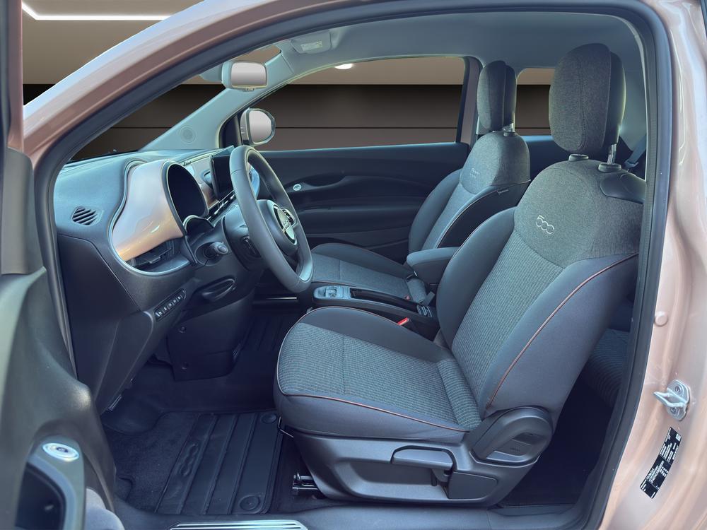 FIAT 500e Icon-image-7