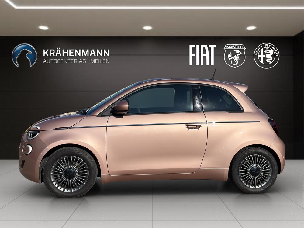 FIAT 500e Icon-showroom-element-1