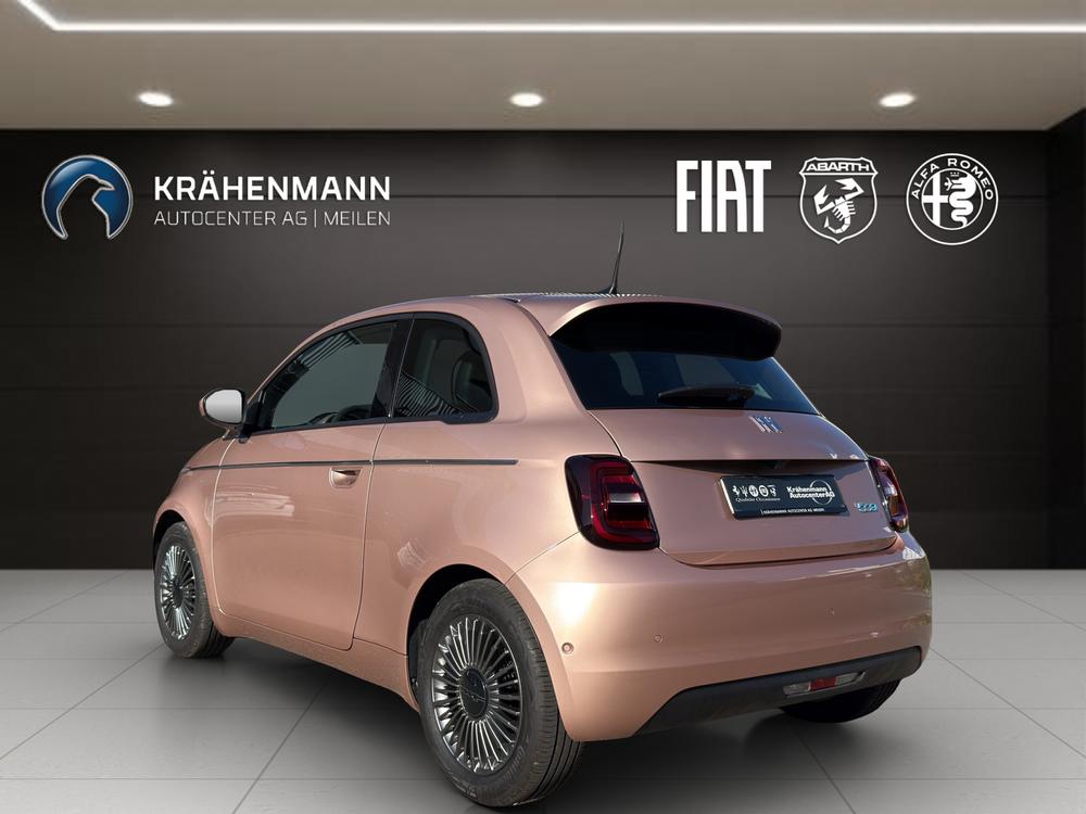 FIAT 500e Icon-showroom-element-2