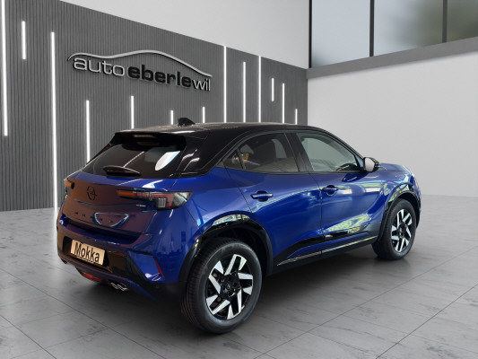 OPEL Mokka 1.2 MHEV Edition-image-4