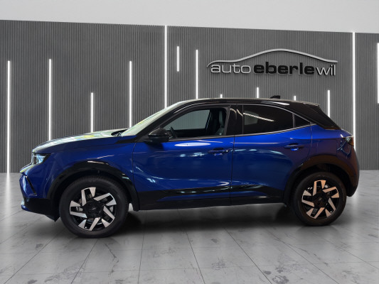 OPEL Mokka 1.2 MHEV Edition-showroom-element-2