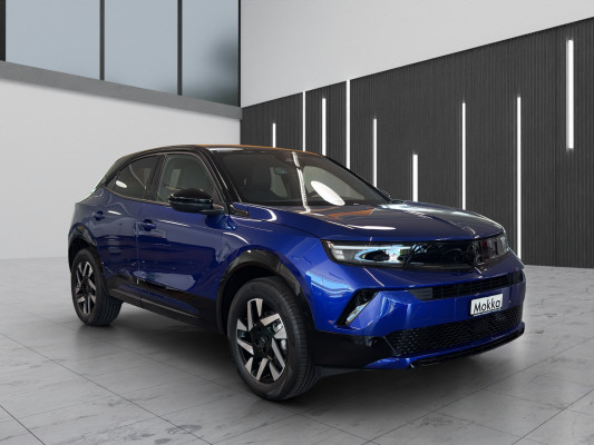 OPEL Mokka 1.2 MHEV Edition-image-6