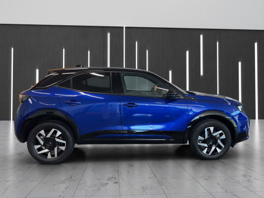 OPEL Mokka 1.2 MHEV Edition-image-5