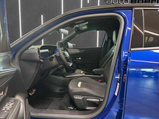 OPEL Mokka 1.2 MHEV Edition-image-8