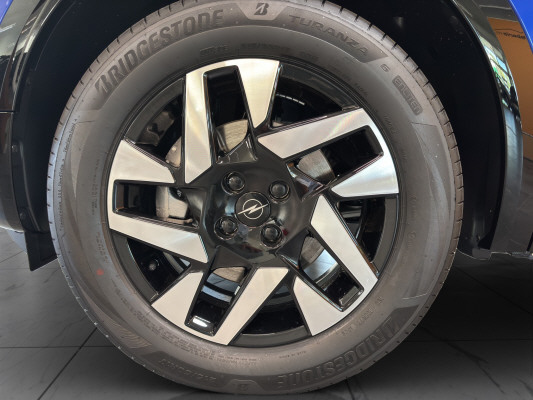 OPEL Mokka 1.2 MHEV Edition-image-7